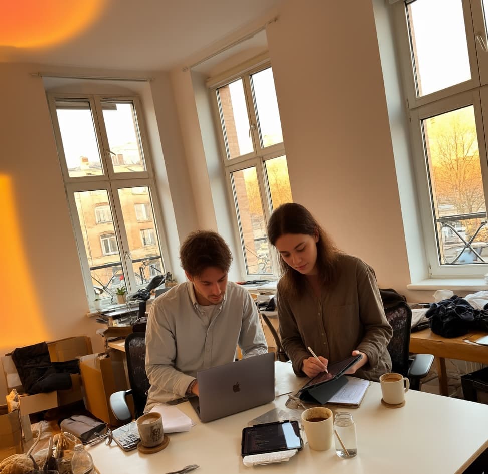 Building Swopa AI Listing Assistant - from frustration to solution